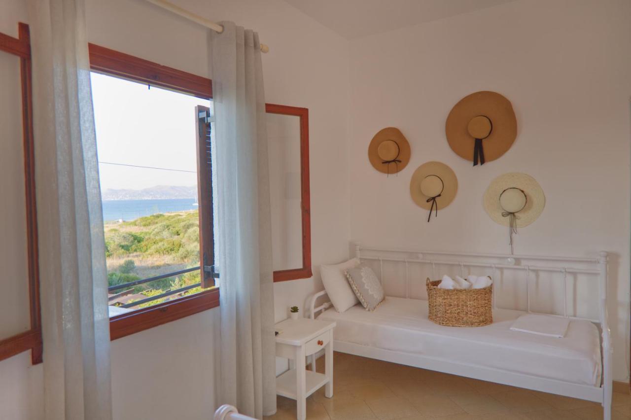 Summer View Σκάλα Εξωτερικό φωτογραφία