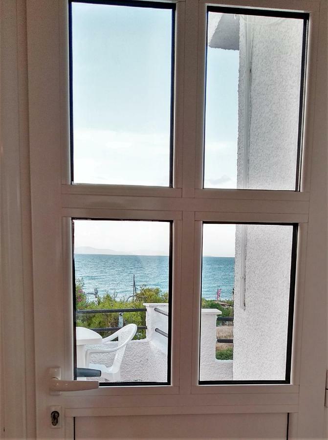 Summer View Σκάλα Εξωτερικό φωτογραφία